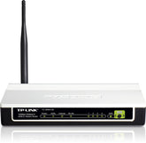 TP-LINK TD-W8951ND 150 Mbps Wireless N ADSL2+ Modem Router for BT Connections